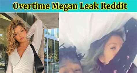 overtime megan leaks where to find|Overtime Megan (megan.eugenio) :。